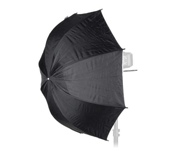 Quadralite Softbox parasolkowy 84cm - 1490184 - zdjęcie 4